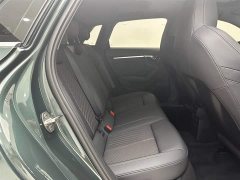 Audi A3 2021 Sportback 35 TFSI Fashion Sport - ფოტო 16
