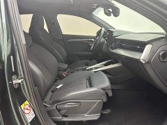 Audi A3 2021 Sportback 35 TFSI Fashion Sport - ფოტო 17