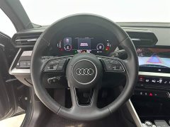 Audi A3 2021 Sportback 35 TFSI Fashion Sport - ფოტო 20