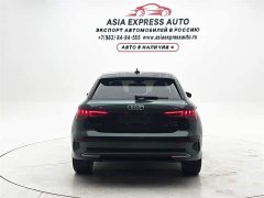 Audi A3 2021 Sportback 35 TFSI Fashion Sport - ფოტო 5
