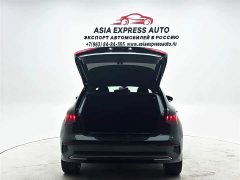 Audi A3 2021 Sportback 35 TFSI Fashion Sport - ფოტო 8