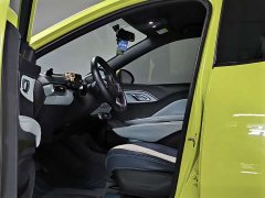 BYD Seagull Vitality Edition - ფოტო 10