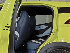 BYD Seagull Vitality Edition - ფოტო 11