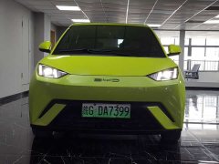 BYD Seagull Vitality Edition - ფოტო 2