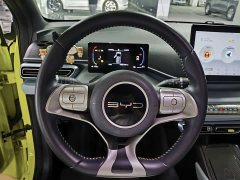 BYD Seagull Vitality Edition - ფოტო 7
