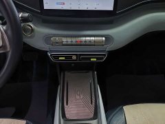 BYD Seagull Vitality Edition - ფოტო 8