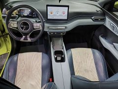 BYD Seagull Vitality Edition - ფოტო 9