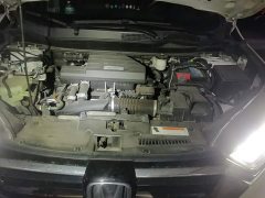 Honda CR-V 240TURBO CVT 2WD Style Edition - ფოტო 10