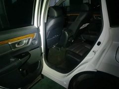 Honda CR-V 240TURBO CVT 2WD Style Edition - ფოტო 11