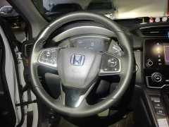 Honda CR-V 240TURBO CVT 2WD Style Edition - ფოტო 15