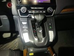 Honda CR-V 240TURBO CVT 2WD Style Edition - ფოტო 16