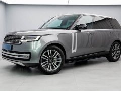 Land Rover Range Rover 2024 3.0 L6 400PS Genesis Extended Edition - ფოტო 1