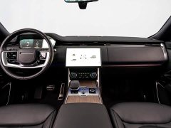 Land Rover Range Rover 2024 3.0 L6 400PS Genesis Extended Edition - ფოტო 10