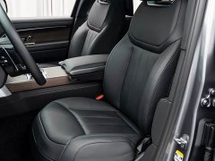 Land Rover Range Rover 2024 3.0 L6 400PS Genesis Extended Edition - ფოტო 13
