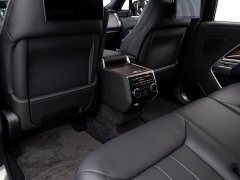 Land Rover Range Rover 2024 3.0 L6 400PS Genesis Extended Edition - ფოტო 14