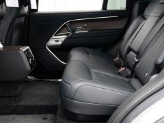 Land Rover Range Rover 2024 3.0 L6 400PS Genesis Extended Edition - ფოტო 16