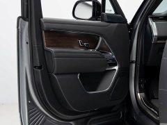 Land Rover Range Rover 2024 3.0 L6 400PS Genesis Extended Edition - ფოტო 17