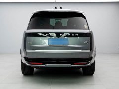 Land Rover Range Rover 2024 3.0 L6 400PS Genesis Extended Edition - ფოტო 18