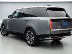 Land Rover Range Rover 2024 3.0 L6 400PS Genesis Extended Edition - ფოტო 20