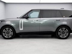 Land Rover Range Rover 2024 3.0 L6 400PS Genesis Extended Edition - ფოტო 3