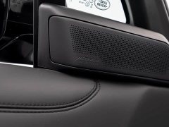 Land Rover Range Rover 2024 3.0 L6 400PS Genesis Extended Edition - ფოტო 5