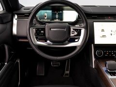 Land Rover Range Rover 2024 3.0 L6 400PS Genesis Extended Edition - ფოტო 7