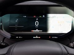 Land Rover Range Rover 2024 3.0 L6 400PS Genesis Extended Edition - ფოტო 8