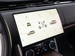 Land Rover Range Rover 2024 3.0 L6 400PS Genesis Extended Edition - ფოტო 9