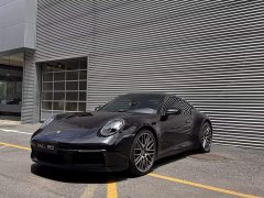 Porsche 911 Carrera 3.0T - ფოტო 1
