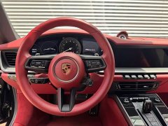 Porsche 911 Carrera 3.0T - ფოტო 10