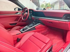 Porsche 911 Carrera 3.0T - ფოტო 11