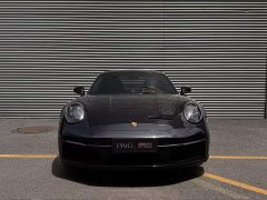 Porsche 911 Carrera 3.0T - ფოტო 2