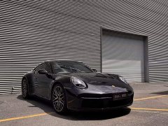 Porsche 911 Carrera 3.0T - ფოტო 3