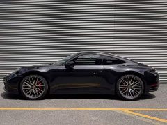 Porsche 911 Carrera 3.0T - ფოტო 4