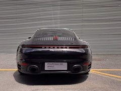Porsche 911 Carrera 3.0T - ფოტო 5