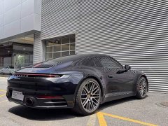 Porsche 911 Carrera 3.0T - ფოტო 6