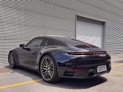 Porsche 911 Carrera 3.0T - ფოტო 7