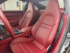 Porsche 911 Carrera 3.0T - ფოტო 8