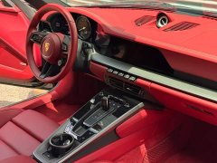 Porsche 911 Carrera 3.0T - ფოტო 9