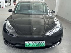 Tesla Model 3 2022 Rear-Wheel Drive - ფოტო 2
