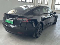 Tesla Model 3 2022 Rear-Wheel Drive - ფოტო 6