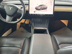 Tesla Model 3 2022 Rear-Wheel Drive - ფოტო 7