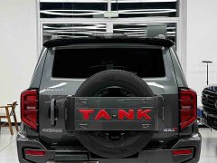 Tank 400 New Energy Hi4-T Ultra Power Edition - ფოტო 12