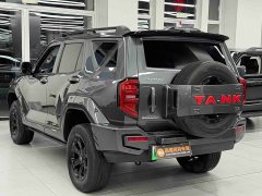 Tank 400 New Energy Hi4-T Ultra Power Edition - ფოტო 13