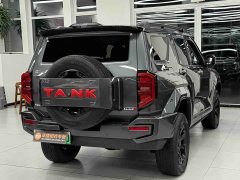 Tank 400 New Energy Hi4-T Ultra Power Edition - ფოტო 14