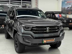 Tank 400 New Energy Hi4-T Ultra Power Edition - ფოტო 2