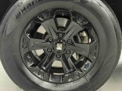 Tank 400 New Energy Hi4-T Ultra Power Edition - ფოტო 4