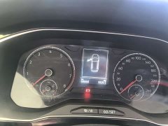Volkswagen Jetta VS7 280TSI Automatic Glory Edition - ფოტო 10