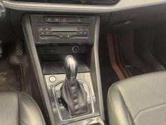 Volkswagen Jetta VS7 280TSI Automatic Glory Edition - ფოტო 11