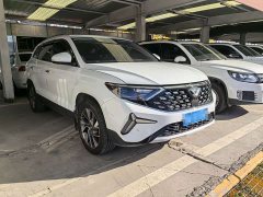 Volkswagen Jetta VS7 280TSI Automatic Glory Edition - ფოტო 3